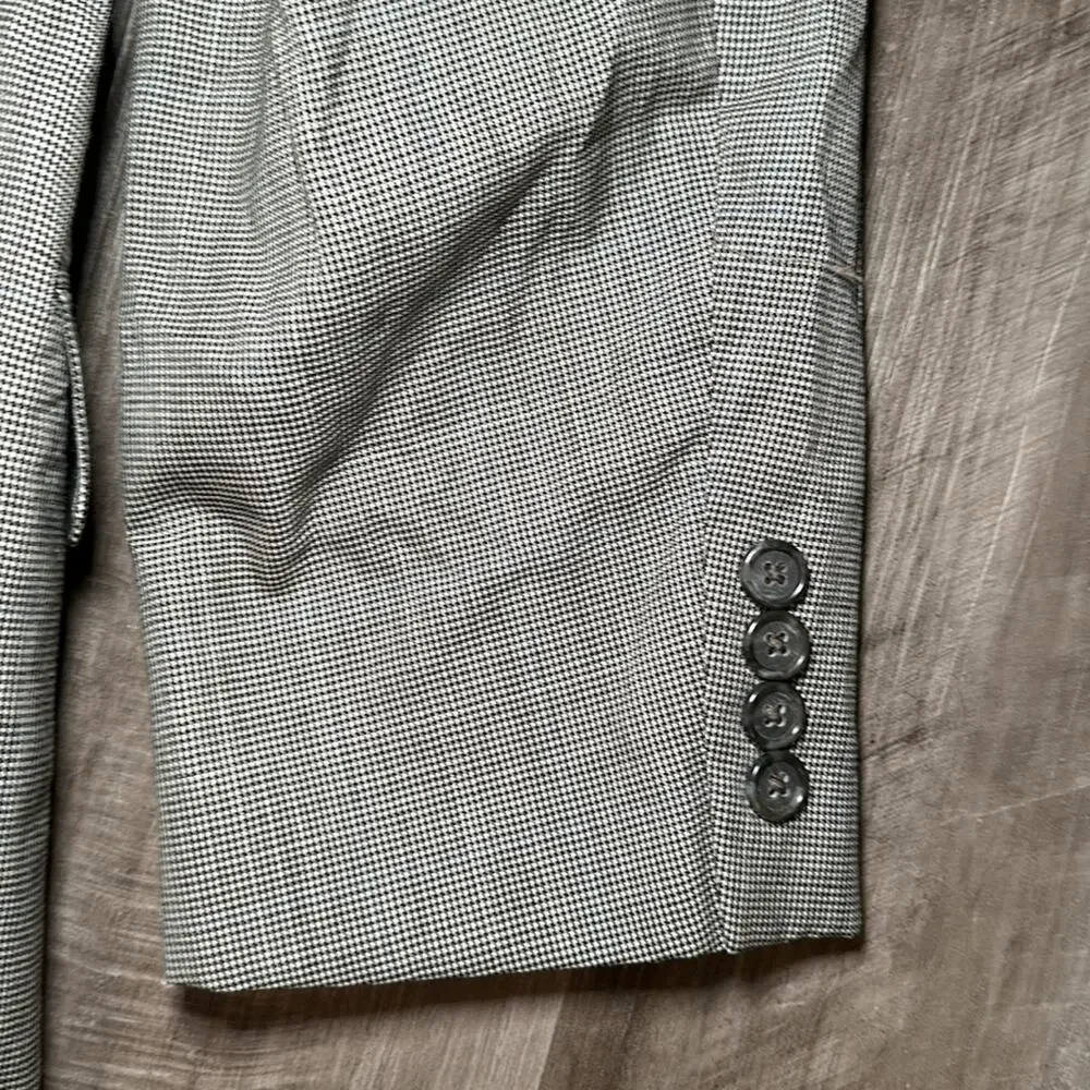 Hickey Freeman Collection for Neiman Marcus Sport Coat - 44R